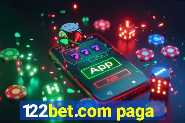 122bet.com paga